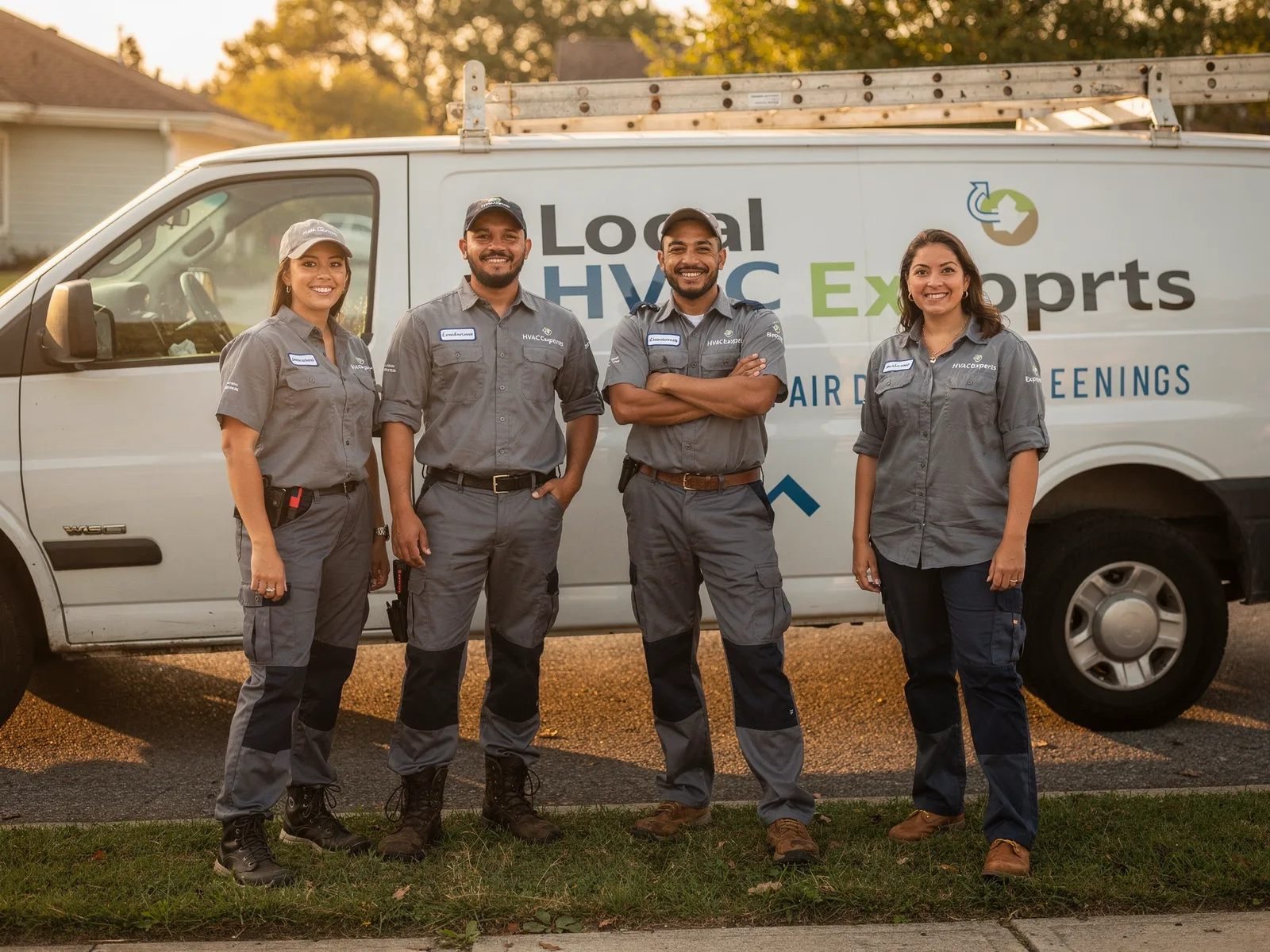 24/7 HVAC Repair & AC Replacement company in Peetz, CO